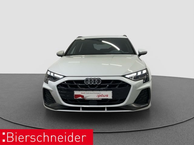 Audi A3 - Bild 7