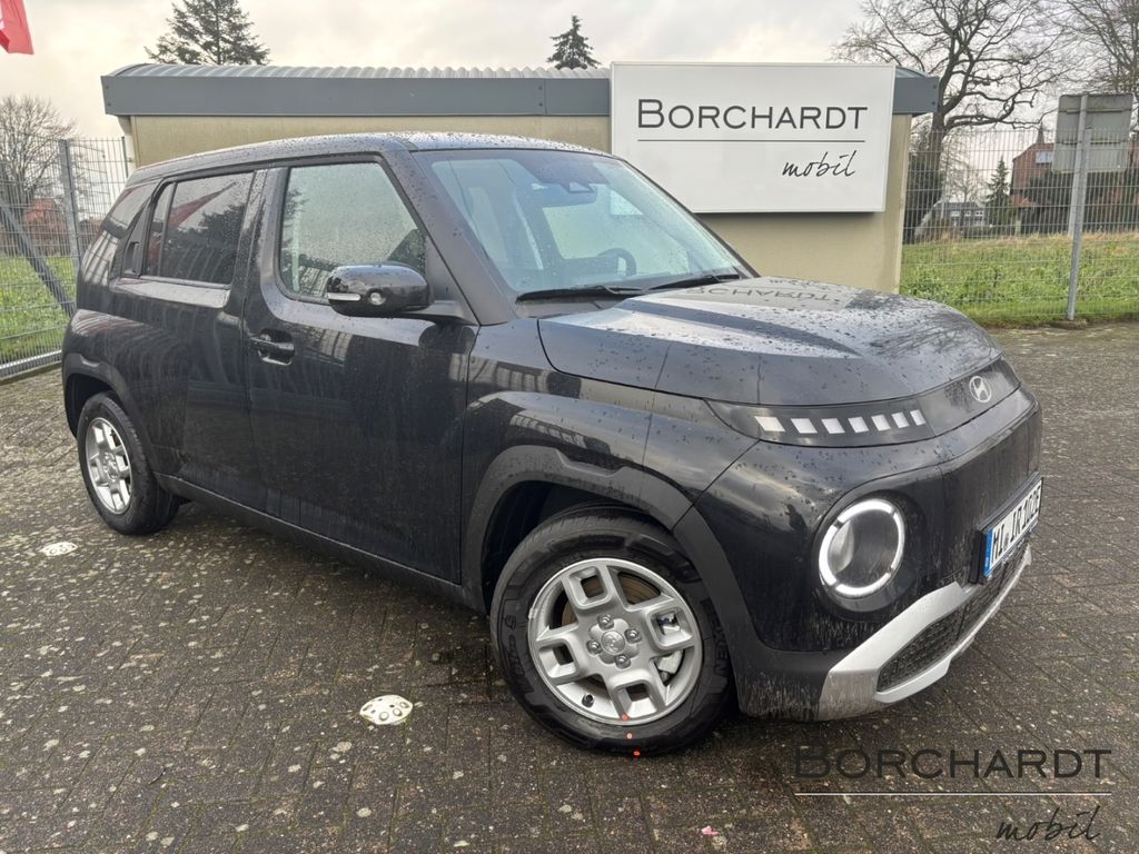 Hyundai INSTER