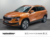 Skoda Karoq - Vorschau Bild 1