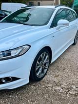 Ford Mondeo 2.0 TDCi 180 CV S&S Powershift AWD 5 - Ford Mondeo: 2.5
