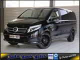 Mercedes-Benz V 250 CDI BlueTec Avantgarde Lang Burmester Lede - gebrauchte Mercedes-Benz V 250 aus dem Jahr 2014