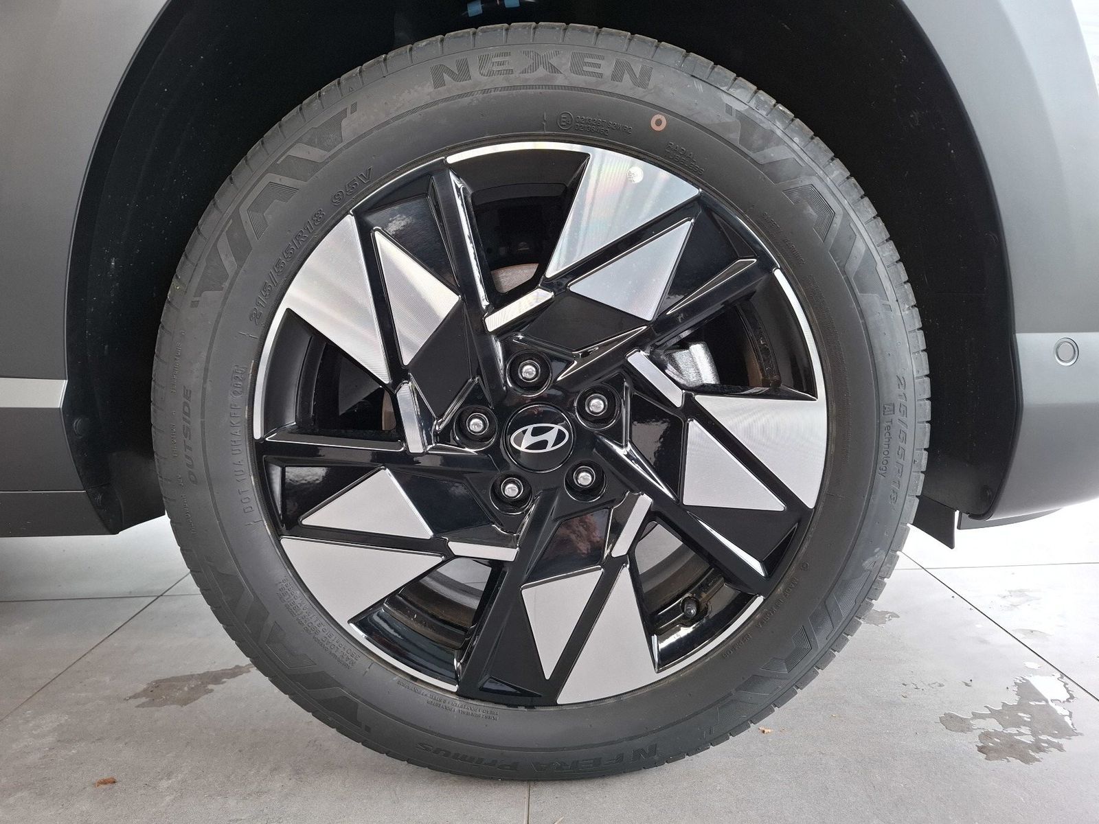 Hyundai Kona – Bild 39