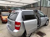 Kia KiIA CARNIVAL 2.9 CRDi AUTOMATICO 7POSTI FAMILY - Kia Carnival: 7