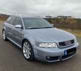 Audi RS4 B5 - AUDI RS4 B5 Gebrauchtwagen
