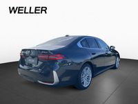 BMW 540 - Vorschau Bild 9