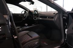 AUDI RS5 Sportback | Keramik | HuD | Carbon | 280km/h AUDI RS5 Sportback | Keramik | HuD | Carbon | 280km/h