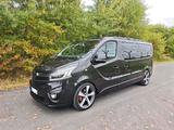 Opel Vivaro B Camper wie Renault Traffic D... - Opel Vivaro in Hannover