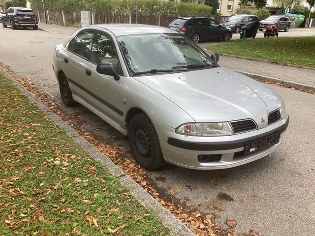 Mitsubishi Carisma 1,8 GDI Comfort