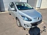 Mazda 2 Lim. 1.3  Active KLIMA SITZH. - gebrauchte Mazda 2 aus dem Jahr 2012