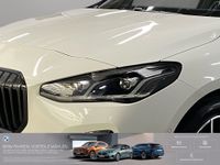 BMW 220 Active Tourer - Vorschau Bild 7
