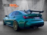 BMW M3 Competition  Ein Traum in Grün... - BMW M3 aus 2021