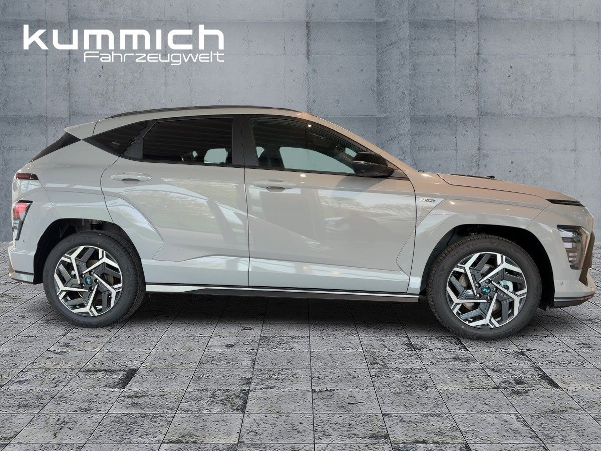 Hyundai KONA - Bild 3