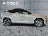 Hyundai KONA - Vorschau Bild 3