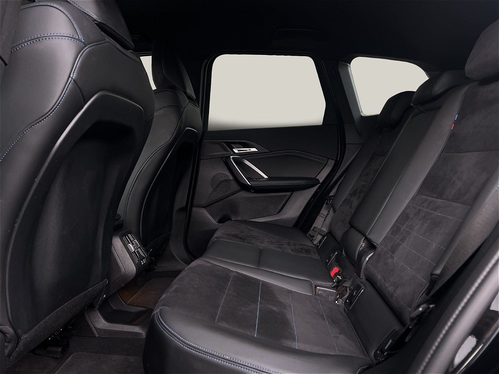 BMW X1 xDrive25e M Sport PA Adapt. Fahrwerk Sitzheiz foto 11