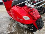 Piaggio Vespa GTS 300 - MOFA