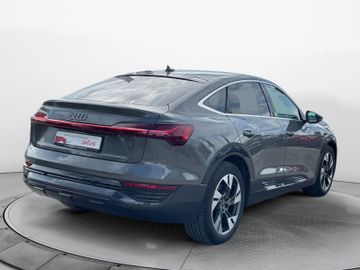 Audi Q8 e-tron - 8