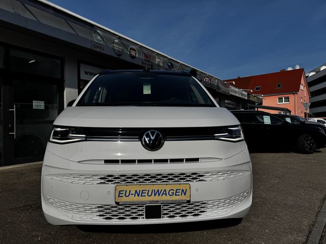 Volkswagen T7 California Beach Camper eHybrid DSG OPF 4MOTI