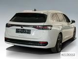 Volkswagen Passat Elegance 2,0 TDI Panorama Standhzg. AHK - VW Passat Gebrauchtwagen in Wiesbaden