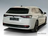 Volkswagen Passat Elegance 2,0 TDI Panorama Standhzg. AHK - Volkswagen Passat in Dortmund