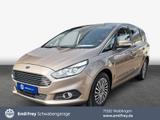 Ford S-Max 2.0 EcoBlue Aut. Titanium *Pano/Leder/AHK* - Ford S-Max Gebrauchtwagen in Stuttgart