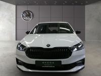 Skoda Fabia - Vorschau Bild 2