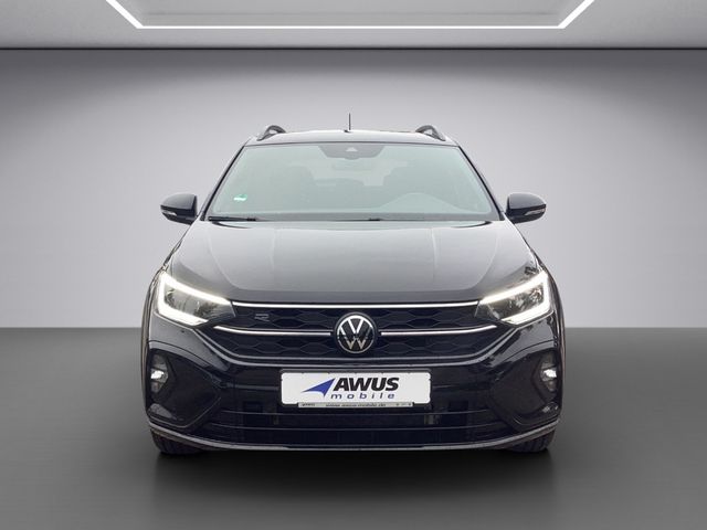 Taigo 1.5TSI DSG R-Line AHK
