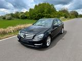 Mercedes-Benz C 220 C Limousine C 220 CDI BlueEfficiency AMG - Mercedes-Benz C 220: Blueefficiency