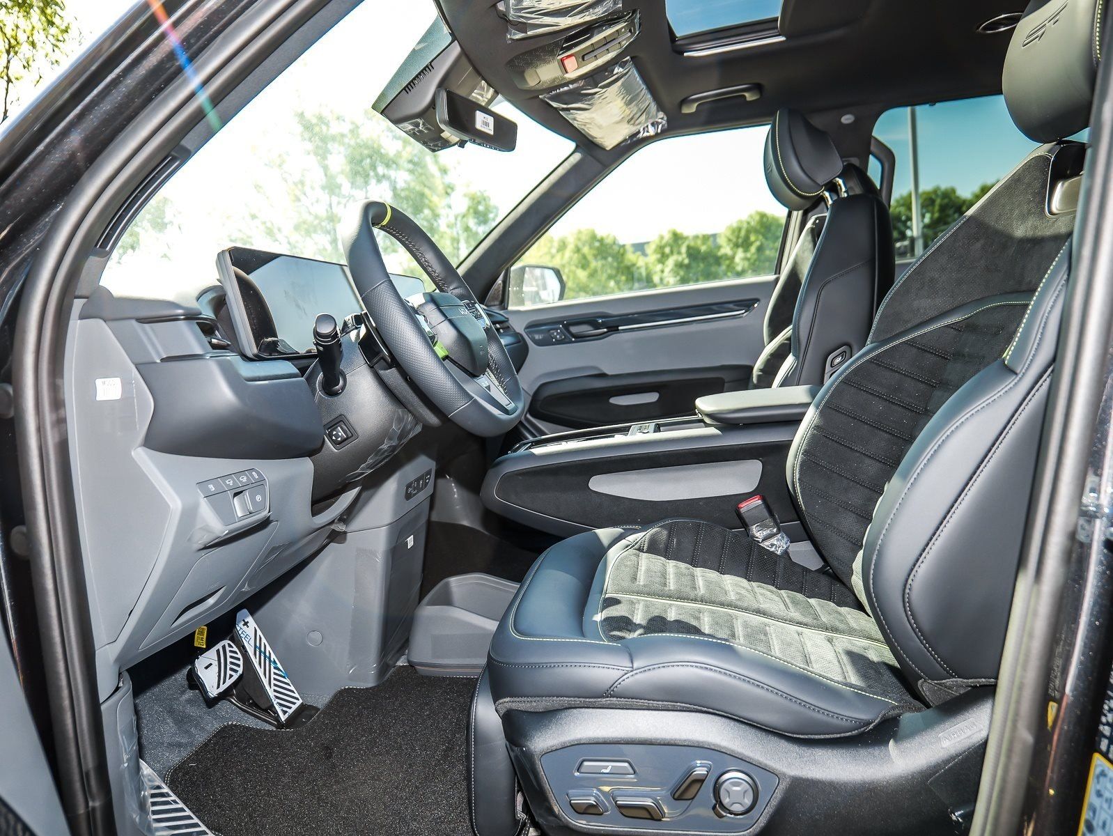Kia EV9 - Bild 7