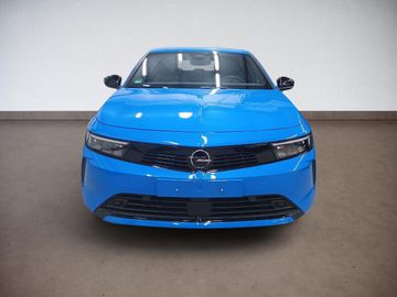 Opel Astra - 3