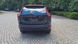 Volvo XC 60 4WD-Allrad-Automatik-AHK-Leder-Navi - Volvo XC60 aus 2010