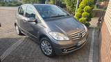 Mercedes-Benz A 150 ELEGANCE Elegance - Mercedes-Benz A 150: Van