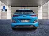Hyundai KONA Elektro Basis - Hyundai KONA Gebrauchtwagen