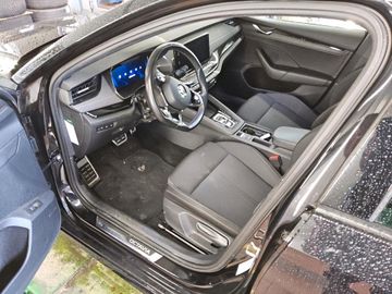 Skoda Octavia - 5