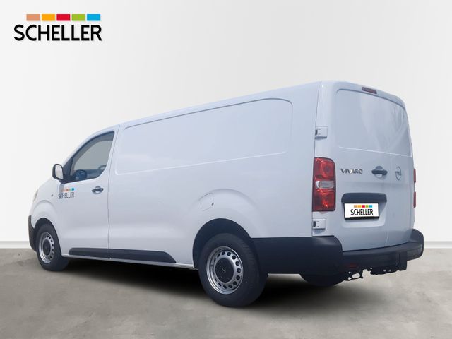 Vivaro Lang (L3). 2.0  Autom.