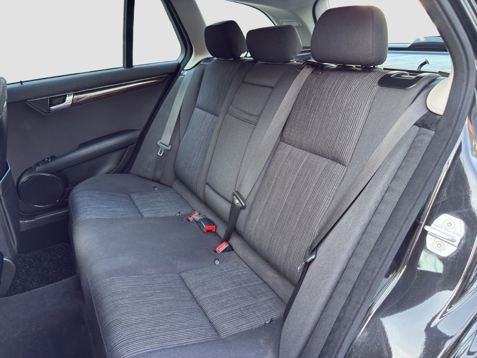 Fahrzeugabbildung Mercedes-Benz C 220 T CDI/Navi/Schiebedach/Klimaaut./