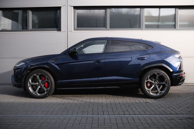 Lamborghini Urus 4.0 - Garantie-Dt. Fahrzeug-1.Besitzer-