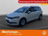 Volkswagen Touran 2.0 TDI DSG Trendline +FIRST EDITION TAXI