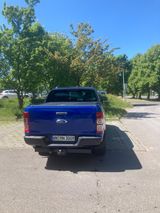 Ford Ranger 4x4 Wildtrack - Ford Ranger Gebrauchtwagen in Stuttgart