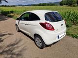 Ford Ka/Ka+ 1,3 Diesel, KLIMA TÜV/HU NEU, TOP ZUSTAND - Ford Ka/Ka+: Ka3