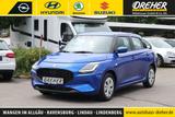 Suzuki Swift NEUES MODELL/ CLUB/ NAVI/ACC/Rü-KAM/ uvm - Suzuki Swift Neuwagen: Modell