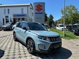 Suzuki Vitara 1.4  Comfort+ Automatik/4x4/SHZ/NAVI/Pano - Suzuki Vitara aus 2020