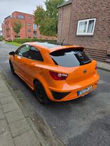 Seat Ibiza SC 1.6 16V Sport Limited Sport Limited - Seat Ibiza: Sc Sport