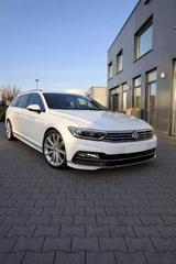 Volkswagen Passat 2.0 TDI R-Line Matrix ,360Grad ,Leder ACC - Volkswagen Passat: 3.0