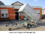 WM Meyer HLNK 1523/141 10" Rückwärtskipper Bordwandaufsat - Offers matching your search criteria