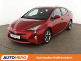 Toyota 1.8 Executive Aut.*NAV*HUD*LED*TEMP*CAM*PDC*SHZ* - Toyota mit Hybrid-Antrieb