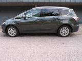 Ford S-MAX" 1,5 EcoBoost"Titanium"Kamera"7-Sitzer - Ford: Grün, Ka