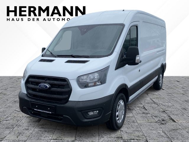 Ford Transit TREND 350L3 130PS Automatik ZV *LED