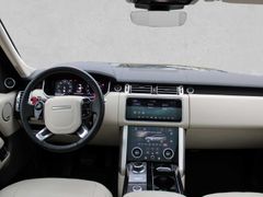 Fahrzeugabbildung Land Rover Range Rover 5.0 V8 Kompressor Vogue