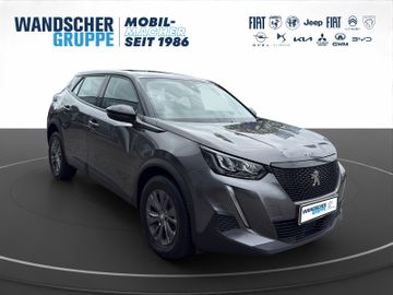 Peugeot 2008 1.2 PureTech 100 Active Pack Kam.+LED+SHZ