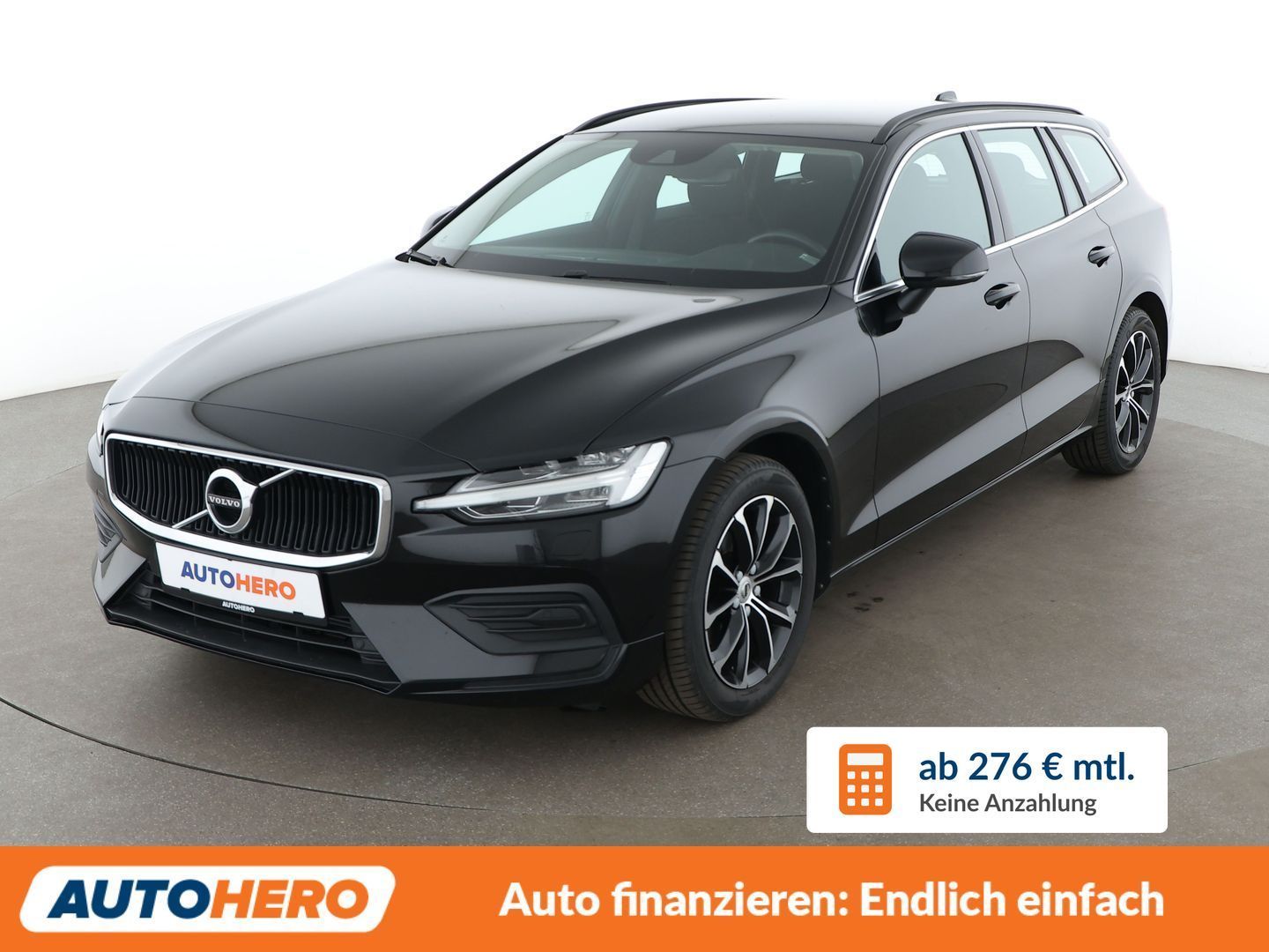 Volvo V60 2.0 B4 Momentum Pro Aut.*NAVI*TEMPO*PDC*